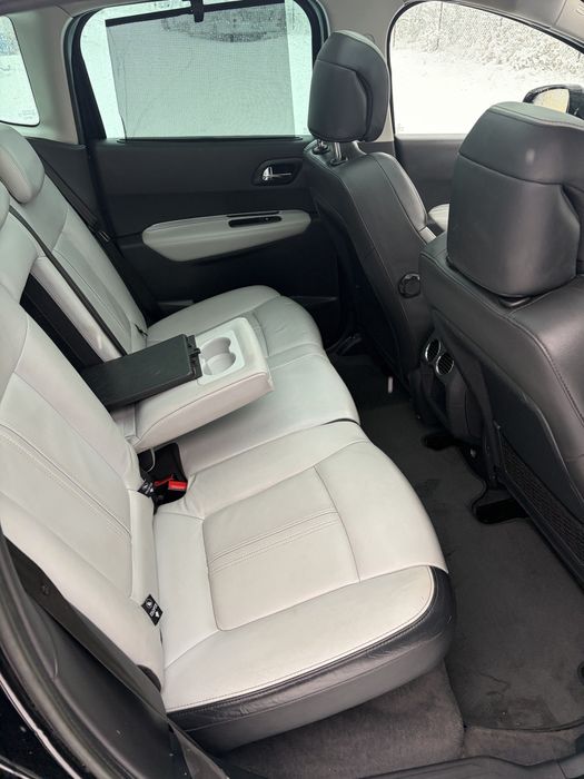 Peugeot 3008 2.0 HDI hybryda 4l/100 EXCLUSIVE Skóra Panorama zamiana