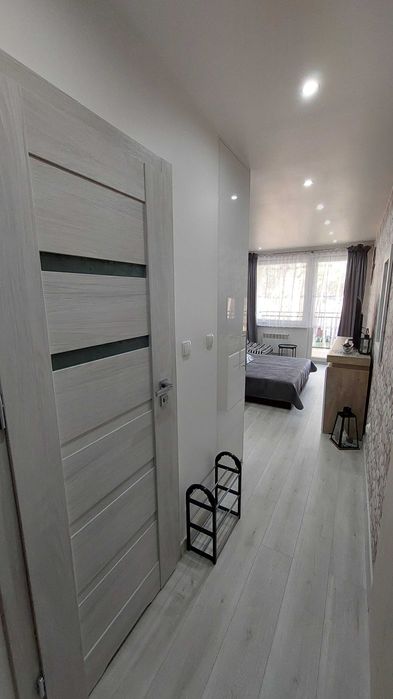 Apartament "Kamyk" Blue Mare