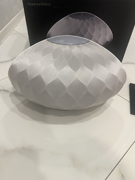 Акустика bowers&wilkins formation wedge