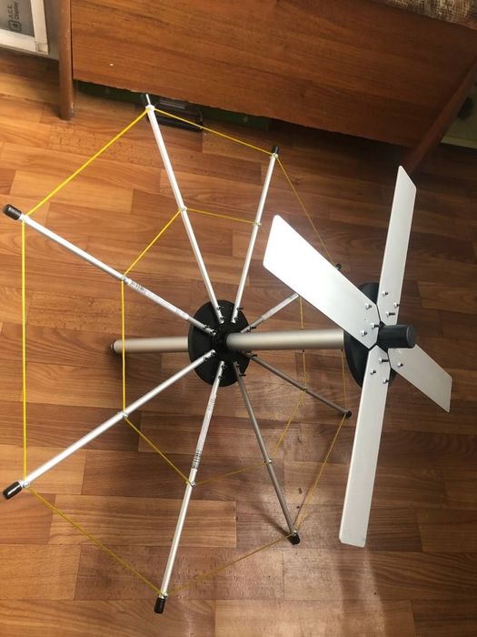 Антена Satcom Сатком sdr радиостанция