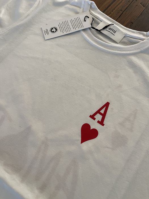 T Shirt de Homem Branca
