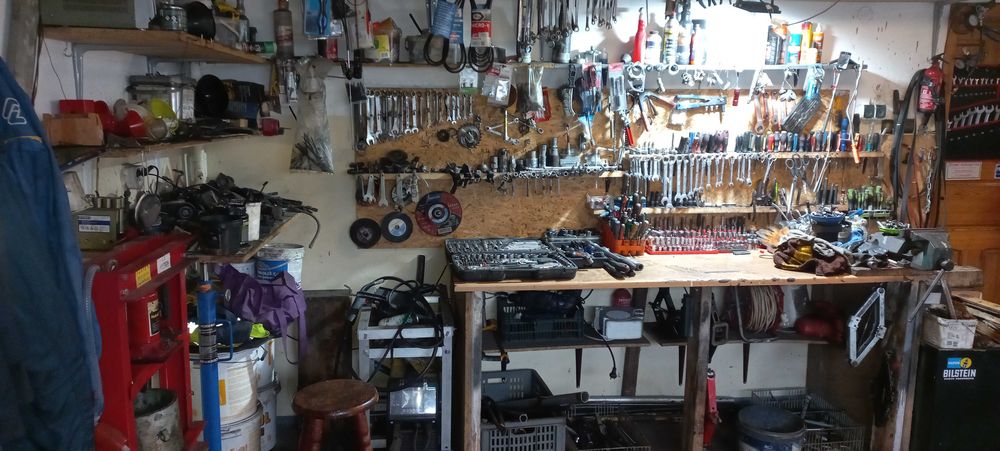 garaż na godziny Gdynia