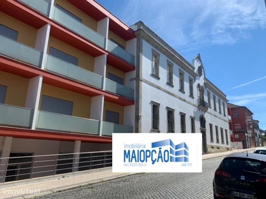 Escritório em Viseu