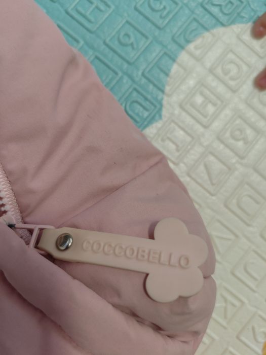 Продам комбінізон конверт Coccobello