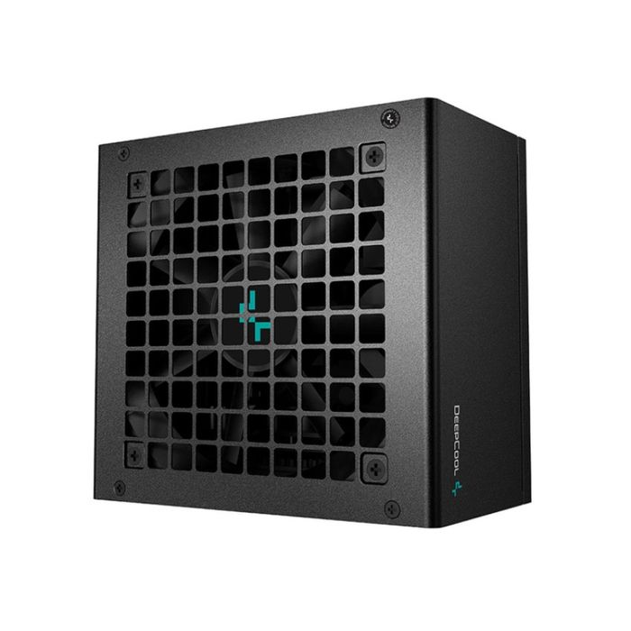 Блок живлення deepcool pq750m 750W гарантія!