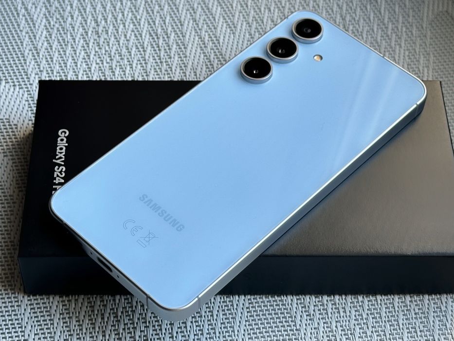 Samsung Galaxy S24 FE 6/128 Duos