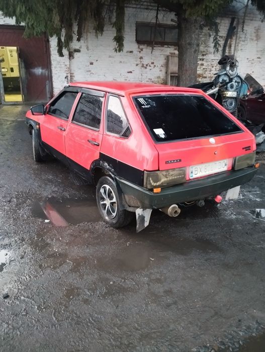 Продам хороший авто