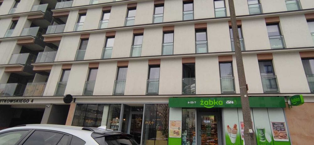 Pokój 1-osobowy przy ul Kapelanka obok monte cassino w centrum