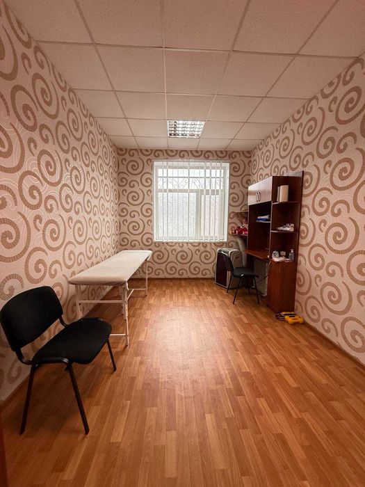 Оренда кабінету в центрі міста