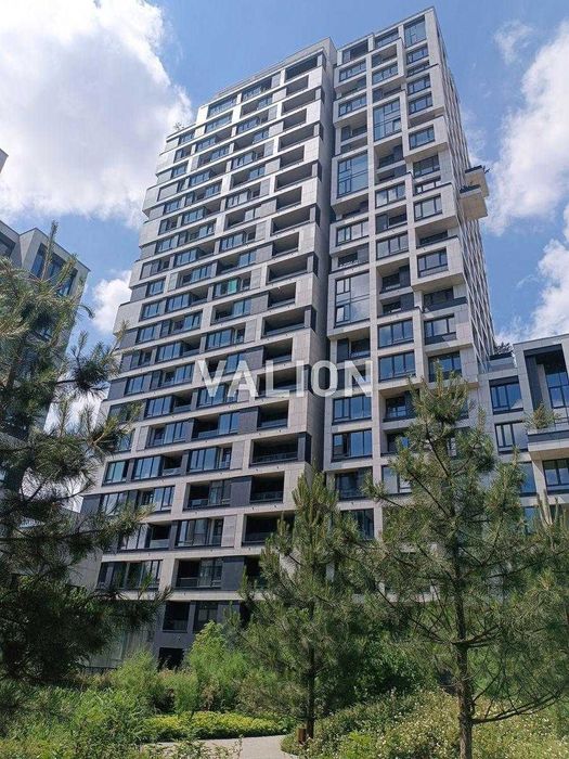 Продаж  1к квартири вулиця Гарета  Джонса 12 ЖК «UNIT.Home»