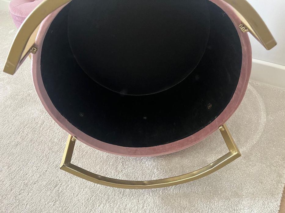 Puff’s conjunto de 2