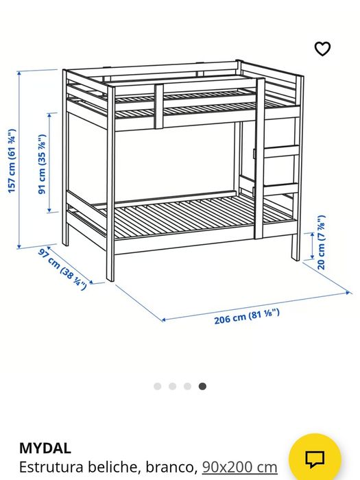 Vendo beliche quase novo
