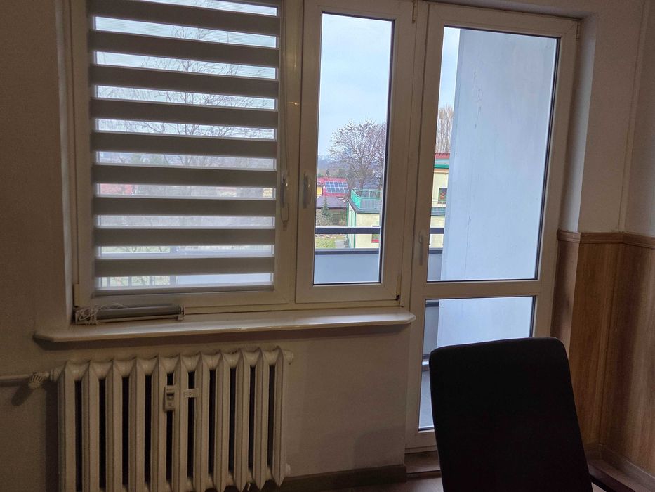 Wynajmę mieszkanie