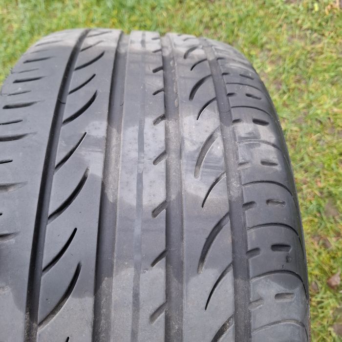 Opony 245/40/18 pirelli/hankook