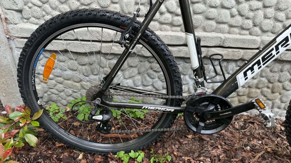 Na sprzedaż merida matts
