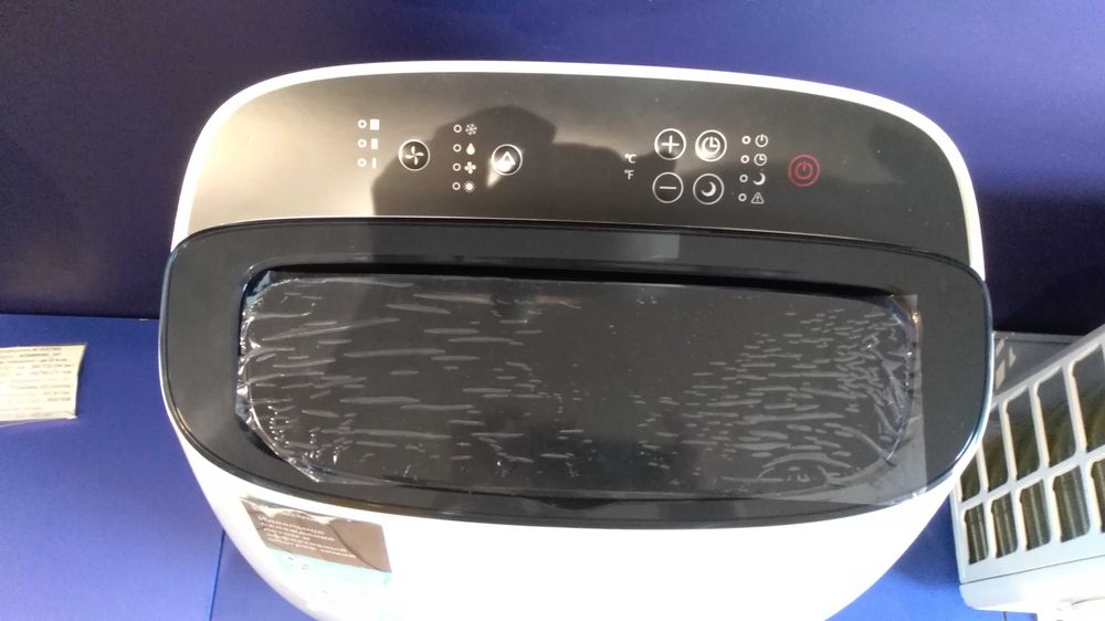 Кондиционеры Electrolux EACM-09 HR/N6