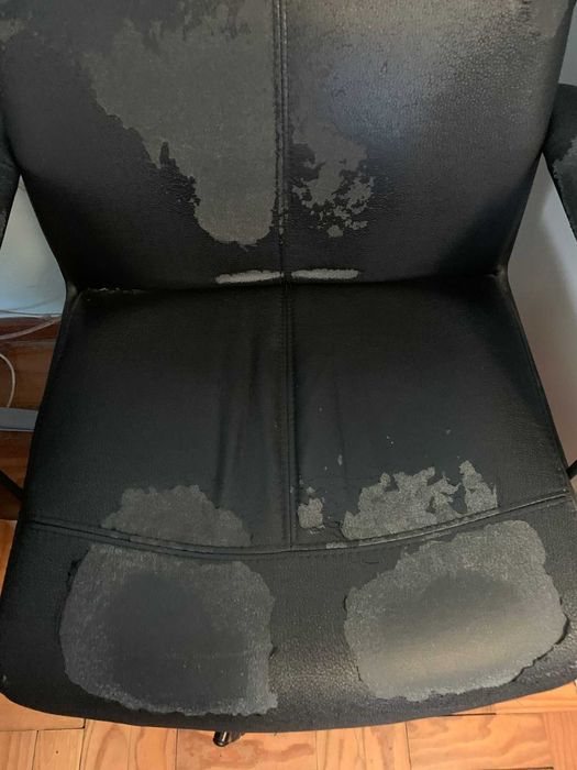 Cadeira de escritória IKEA