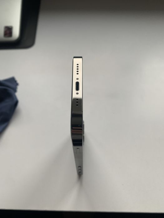 Iphone 12 pro 256 gb