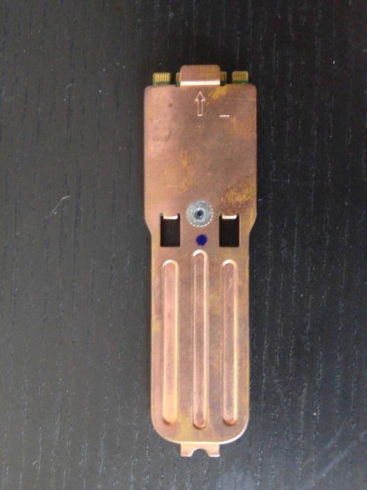 Disco rígido SSD 128 Gb para portátil