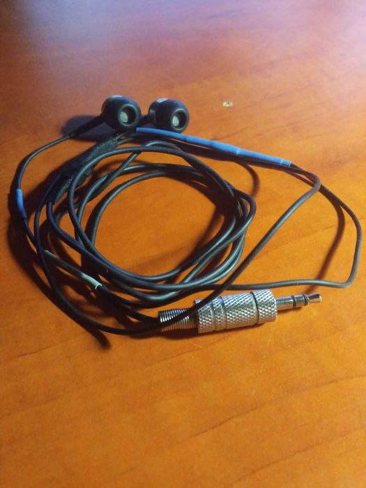Наушники Sennheiser CX400