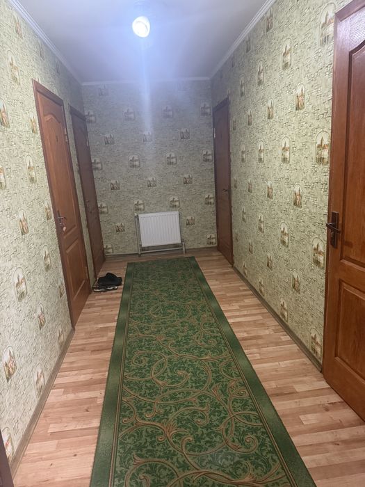 Відпочинок в Яремче. Недалеко від центру міста.