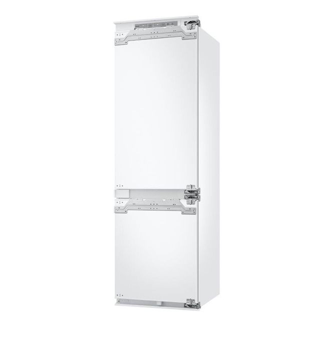 Lodówko zamrażarka SAMSUNG BRB260131WW/EF