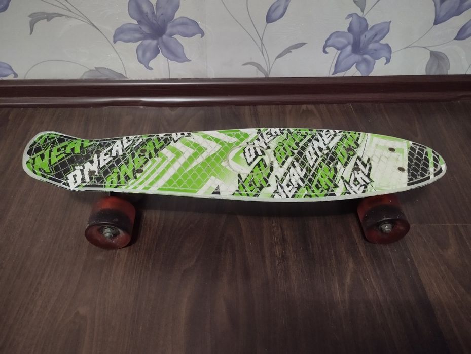 Продам скейт в хорошому стані
