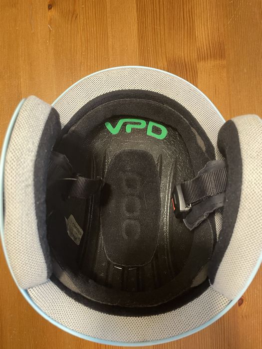 kask narciarski Poc Skull VPD 2.0 XL/XXL