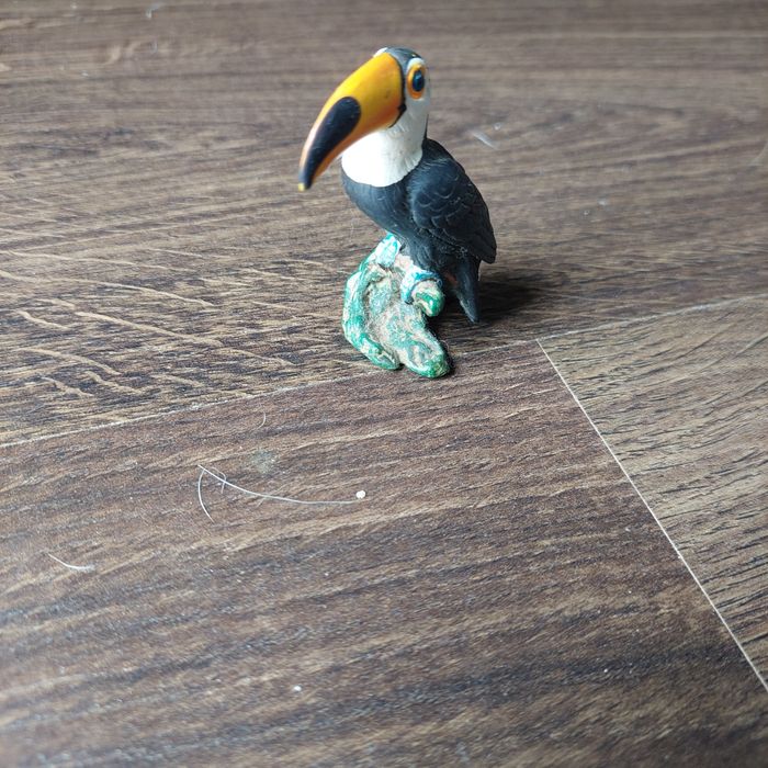 Schleich Toucan Miniature64752107334657120