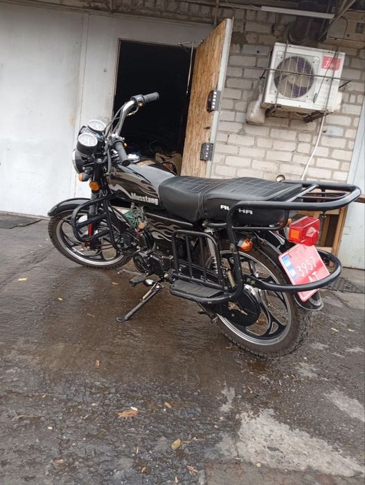 Колеса и резина 14  зима  Мопед Mustang  разборка Ваз