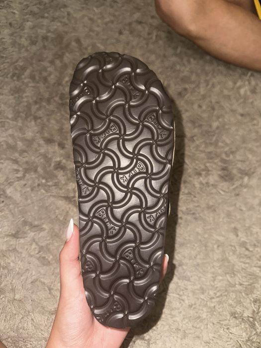 Birkenstock taupe