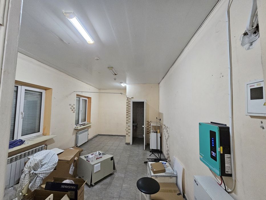 Сдам помещение 20м2  бульвар Славы, жм Победа 5