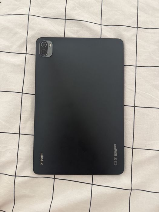 Xiomi pad 5 128Gb Preto / Caixa Original