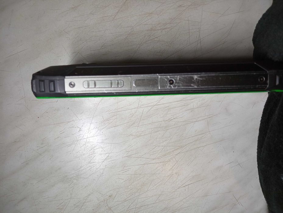 Телефон BV Pro.