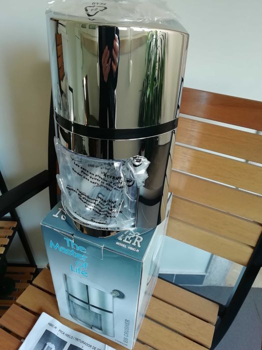 Ice Crusher, New!423055291655147525