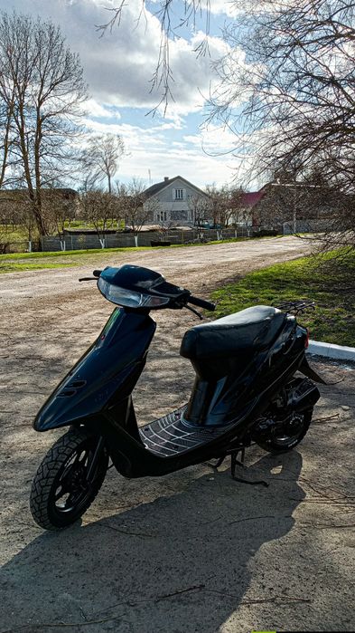Хонда діо 27 продам