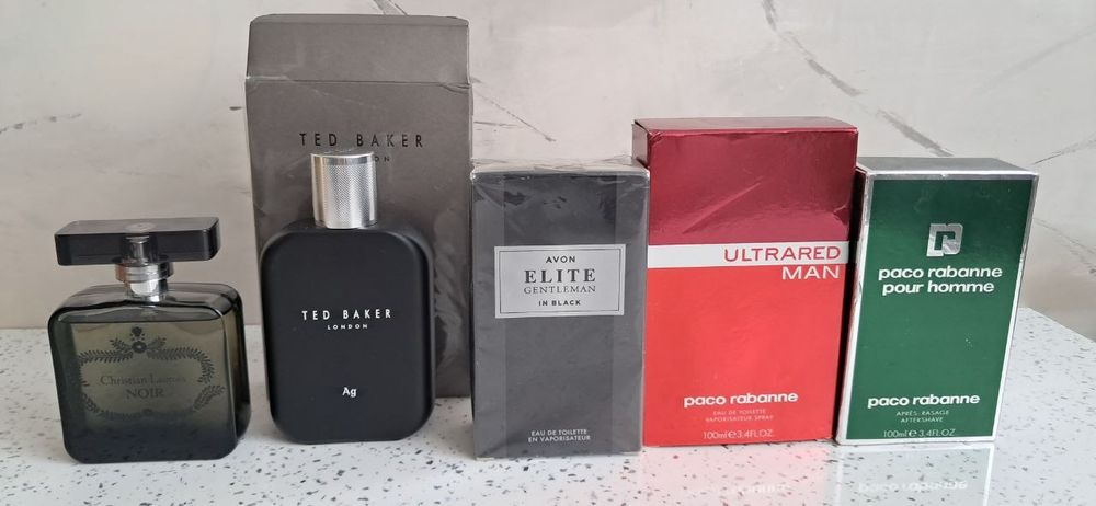 Escada,zara,blush,