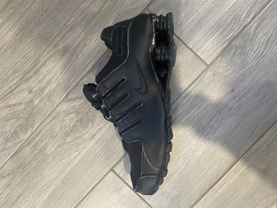 Sapatilhas NIKE SHOX NZ