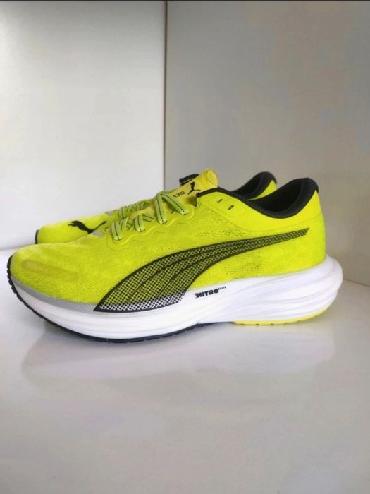 Puma Deviate Nitro 2436415381027563522