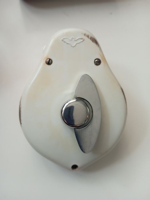 Механическая бритва Турист