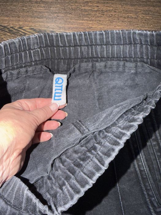 Spodnie jeans Robert Kupisz S/M