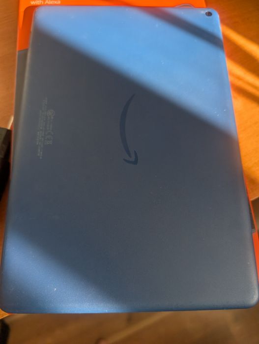 Amazon Fire HD 10 11gen 3/32 GB планшет