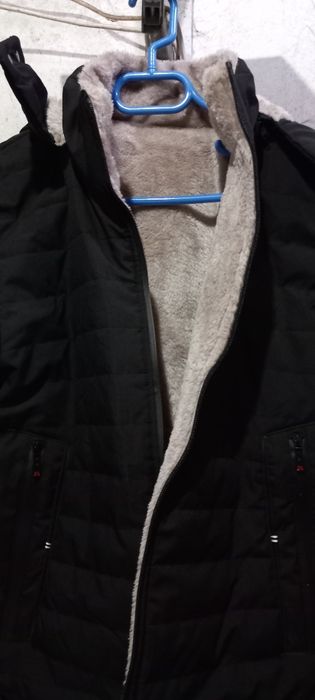 Snow Jacket - Blusao de Neve