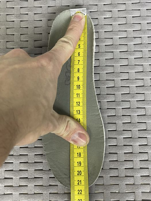 Lowa gore-tex кроссовки полуботинки 33 размер детские трекинговые