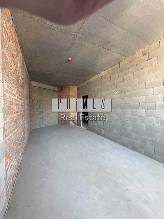 Продаж видової квартири 52 м2, Цирк, Політех, Центр, ЖК Manhattan City