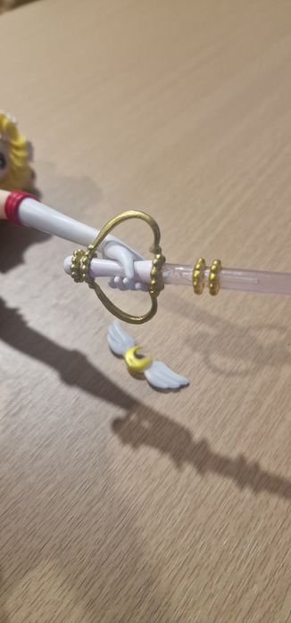 Sailor Moon: Glitter & Glamours – Super Sailor Moon II ~ ver. A