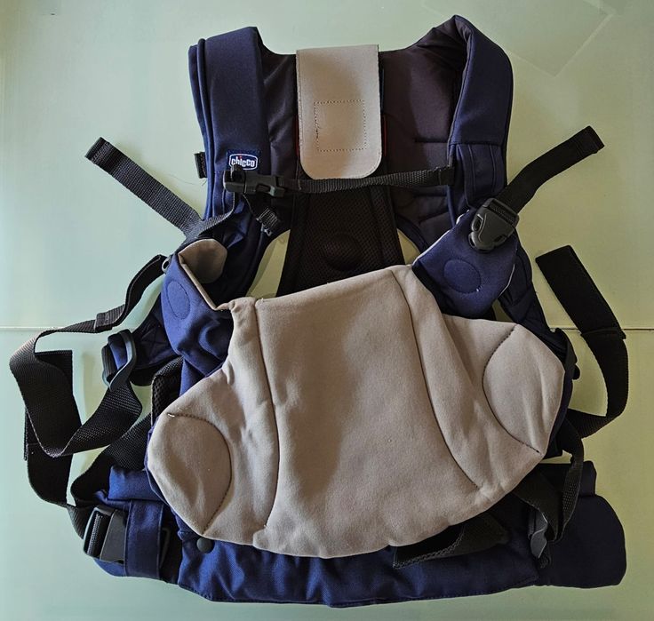 Marsupio Chicco Close to you