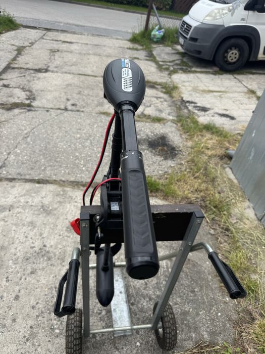Silnik elek. Haswing Osapian 55lbs MAXIMIZER