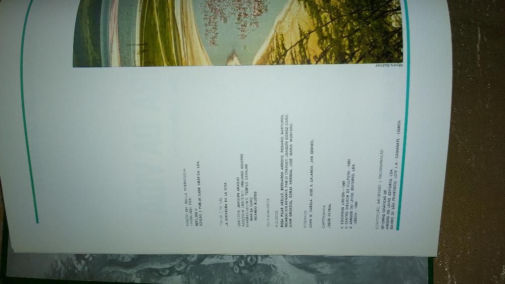 5 livros cronicas' A Aventura Da Vida' Felix Rodrigues La Fuente