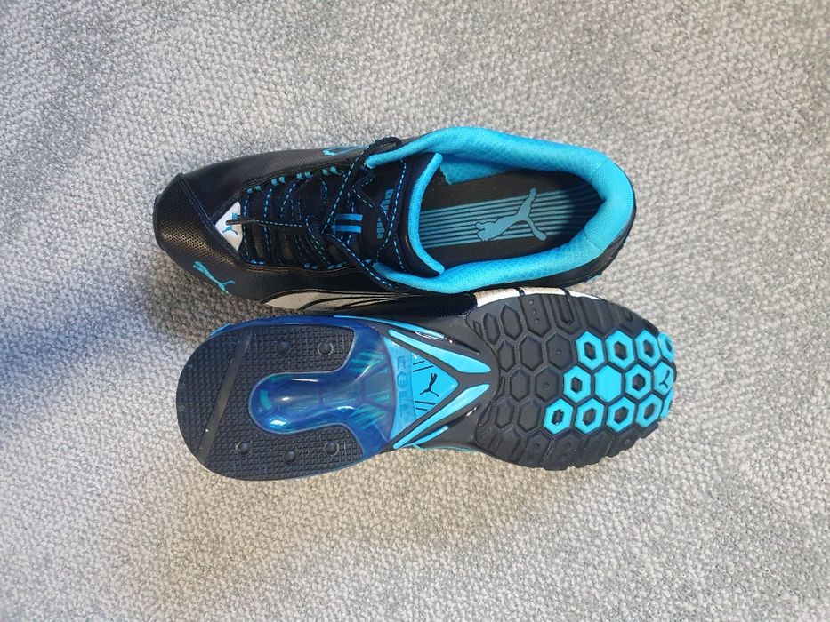 Ténis / Sapatilhas / Sneakers Puma Cell